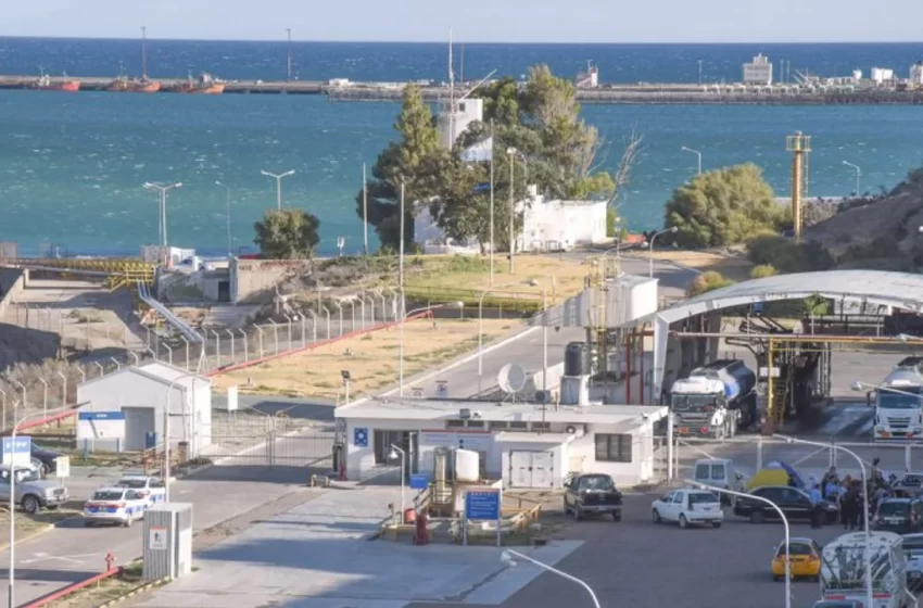  En el municipio de Comodoro esperan definiciones por el traspaso de áreas de YPF
