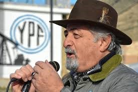  Macharashvili sobre el traspaso de las áreas maduras de YPF: «esperamos que se termine el proceso de adjudicación»