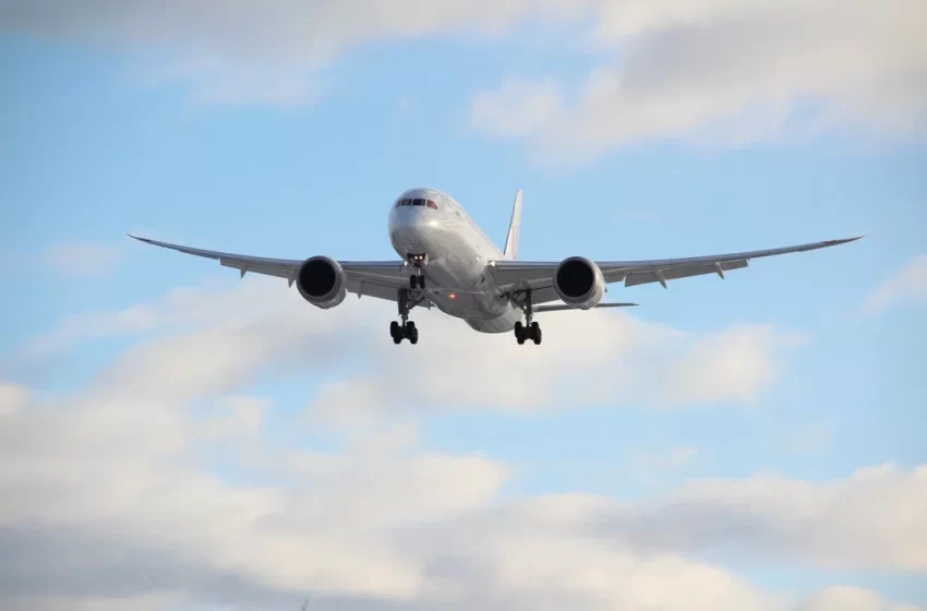  Tras confirmar su regreso a Comodoro, cuánto valen los pasajes de avión de la segunda «low cost» operativa