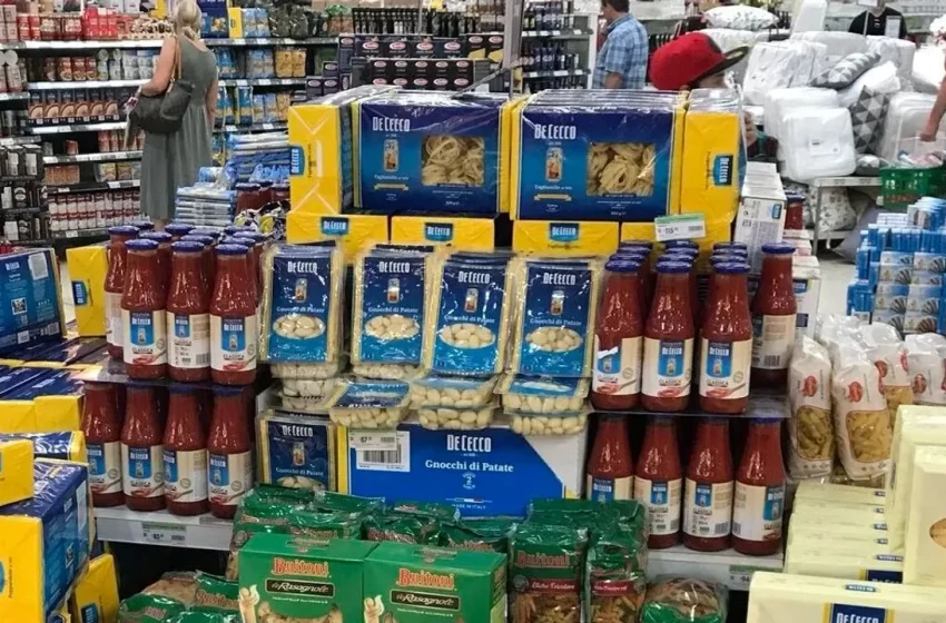  El Gobierno asegura que la reducción del Impuesto PAIS ha llevado a una baja en los precios de productos importados