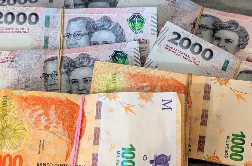  Plazo fijo: cuánto rinde invertir $700.000 en octubre de 2024