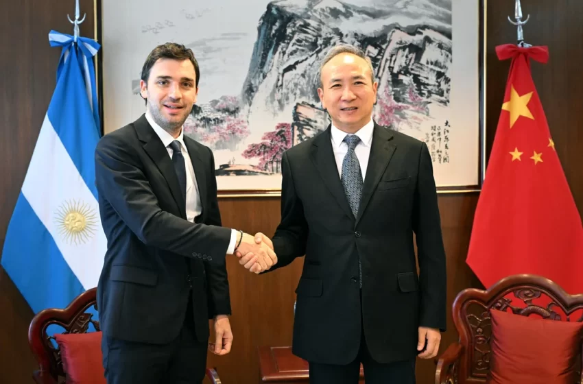  Torres y China: ¿Vinos, calamar y viento para conquistar el Dragón Asiático?