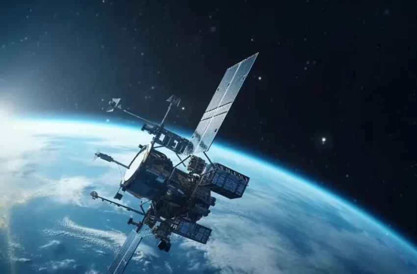  ¡WiFi cósmico! Vía Bariloche lleva Starlink a las rutas argentinas