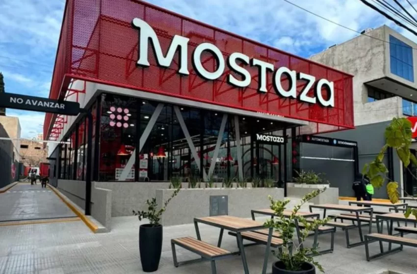  Justicia comercial: fallo a favor de franquiciados en un caso contra la  cadena de comida rápida Mostaza