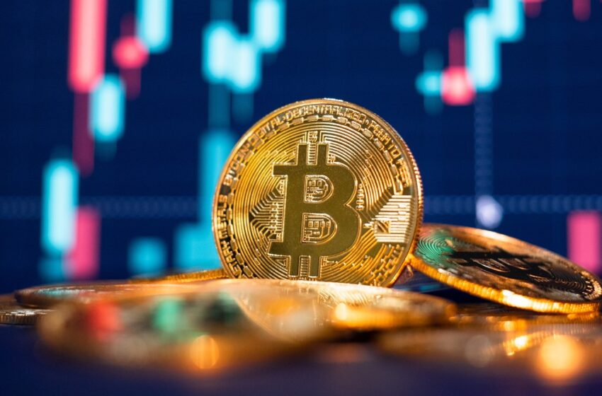  Bitcoin alcanza un hito histórico: supera los USD 106.000 impulsado por la visión estratégica de Trump sobre criptomonedas