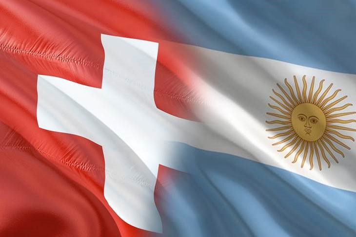  Argentina mira al futuro, competencia fiscal para el desarrollo regional