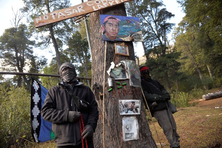  Fin a las usurpaciones de «pueblos originarios»: el Gobierno pone freno a las tomas ilegales