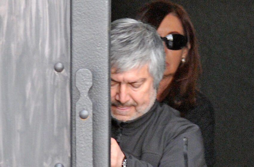  Ruta del dinero K: ordenaron subastar la totalidad de “El Entrevero”, el campo uruguayo vinculado a Lázaro Báez