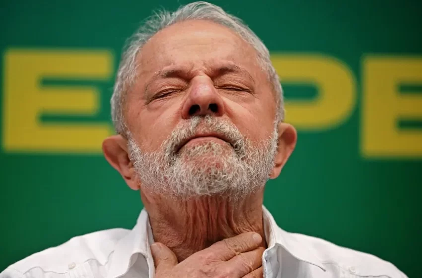  Brasil en crisis: la política fiscal de Lula enfrenta críticas mientras las inversiones miran hacia Argentina
