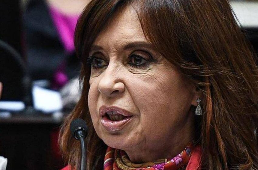  Cristina Kirchner enfrenta un nuevo juicio: ‘Los Sauces-Hotesur’ podría sellar otra condena