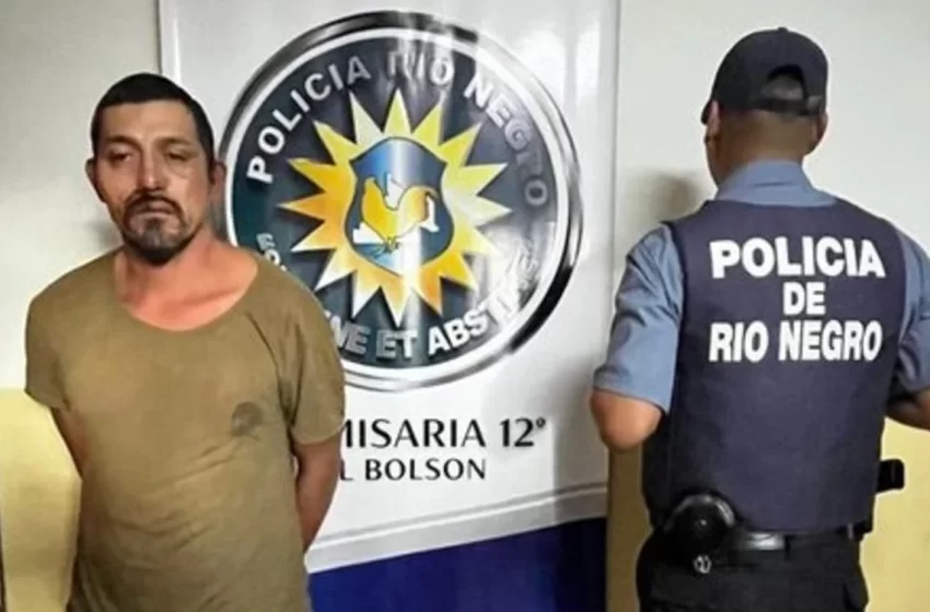  Detención de Jones Huala en El Bolsón: Patricia Bullrich lanza un fuerte mensaje contra la violencia