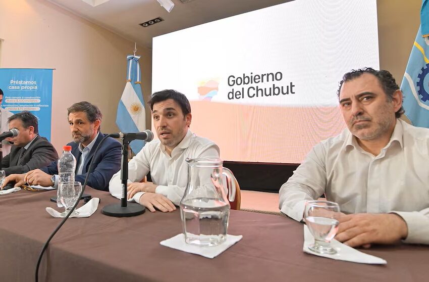  Torres impulsa alivio fiscal: baja de Ingresos Brutos como herramienta clave en la «competencia fiscal»