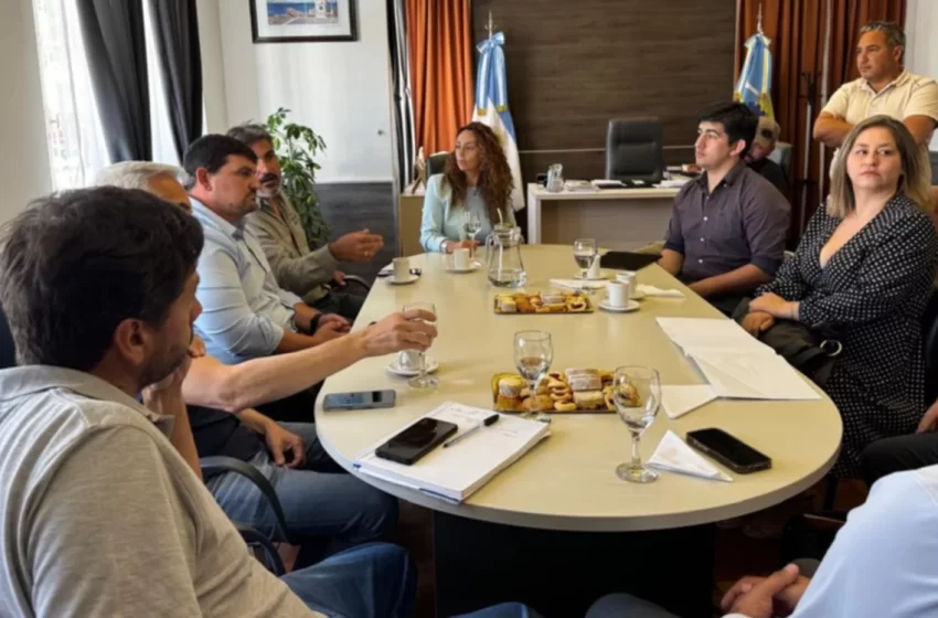  Camarones avanza hacia un futuro sostenible con inversiones en trucha arcoiris