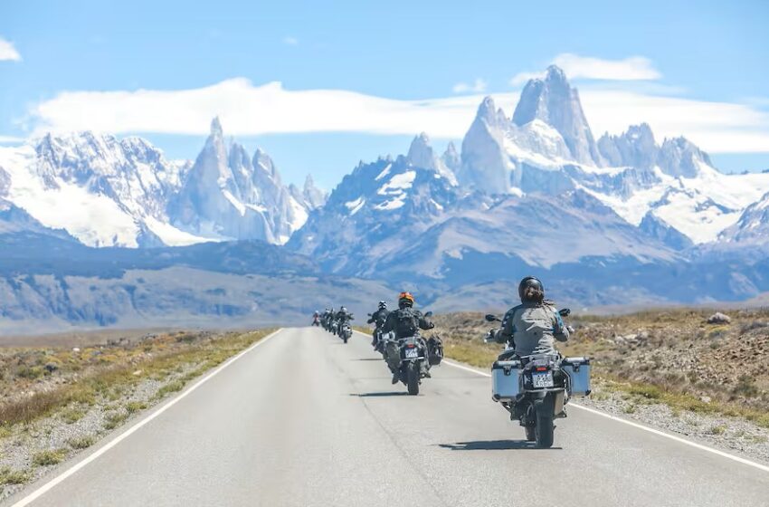  Argentina, un destino perfecto para recorrer en auto este verano