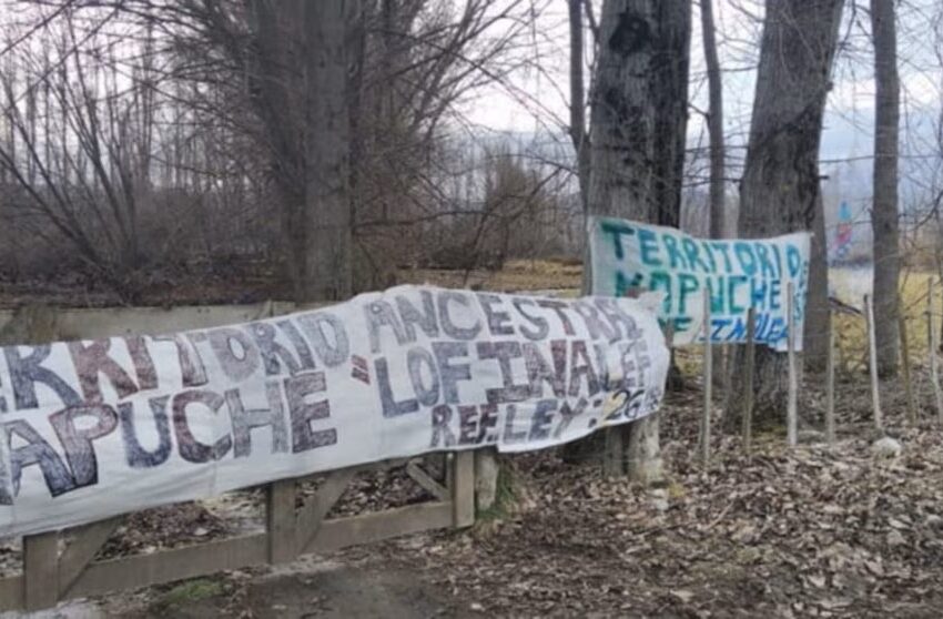  El kirchnerismo entregó tierras y financió juicios contra el Estado con dinero público: el esquema de subsidios a mapuches y ex montoneros que el actual gobierno eliminó