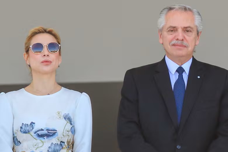  Alberto Fernández habló de su “peor momento” tras la denuncia de Fabiola Yañez: “Sentí que no tenía futuro”