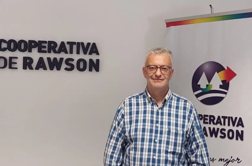 Rawson: en plena crisis financiera, despidieron a un gerente de la Cooperativa por cobrar 8 millones de pesos