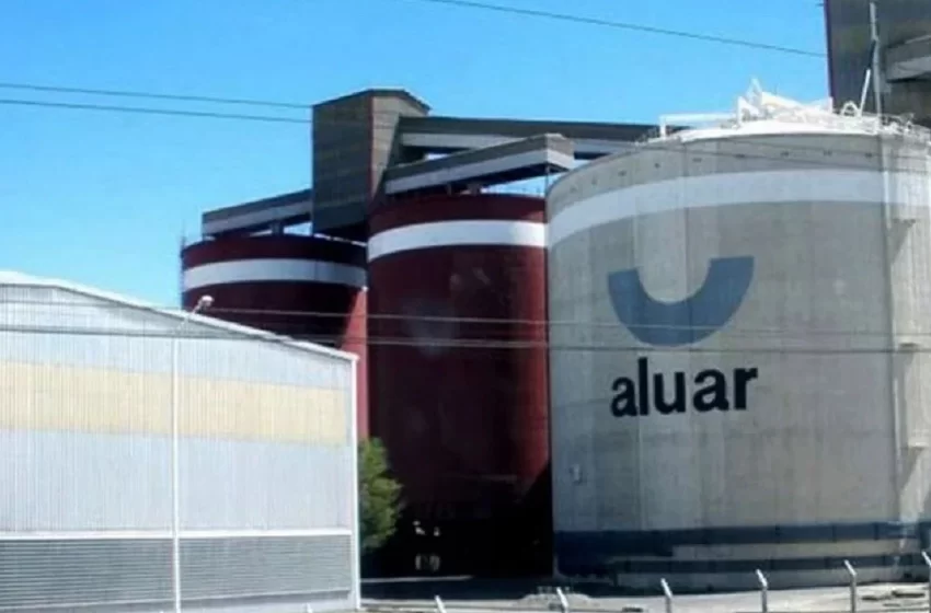  Aluar y el desafío de la competitividad en el mercado del aluminio