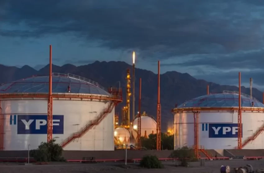  Salida de YPF en Santa Cruz: incertidumbre y nuevos actores en escena