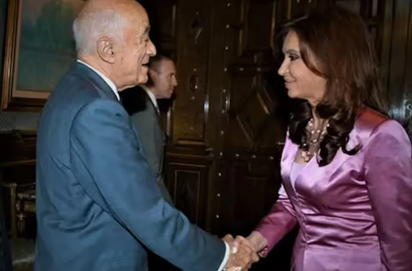  Expropiación de YPF: una denuncia contra Cristina Kirchner podría frenar el millonario juicio contra Argentina