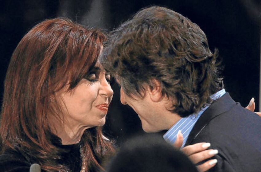  Golpe al kirchnerismo: la Justicia rechaza el reclamo de Cristina Kirchner y Amado Boudou por sus jubilaciones de privilegio