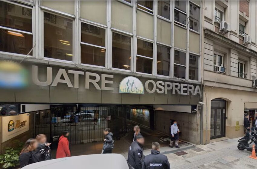  Millonarios fondos sin control y contratos sospechosos: qué reveló la primera auditoría a la obra social de empleados rurales