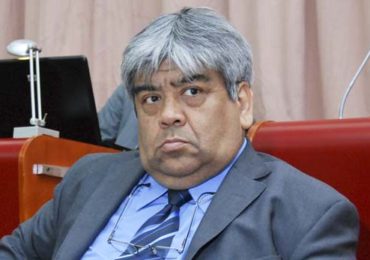  Gómez: “Si no se revierte la situación en Halliburton, habrá un paro general”
