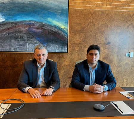 El laberinto de Vidal: del rechazo a la urgencia por cerrar el traspaso de áreas petroleras en Santa Cruz