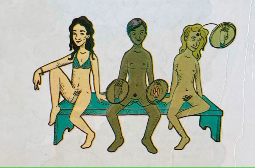  «No autorizo»: Crece el reclamo contra la imposición de ideología de género en la escuela