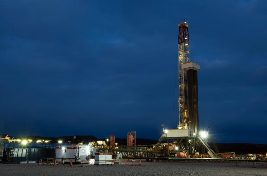 Uno de los bancos más grandes de Wall Street recomendó invertir en empresas energéticas argentinas: cuáles son sus acciones favoritas