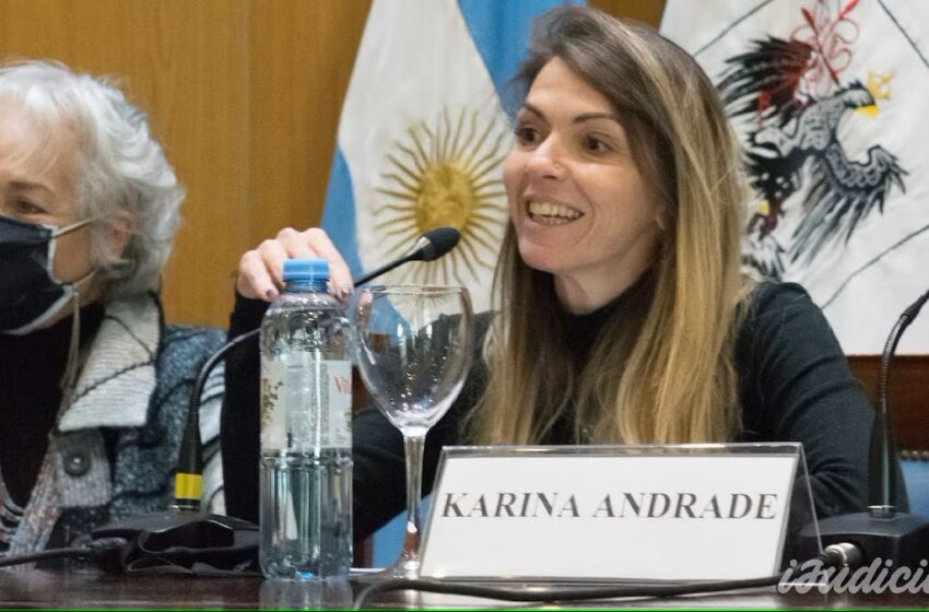  La jueza que liberó a los detenidos del Congreso admitió que no evaluó sus antecedentes penales