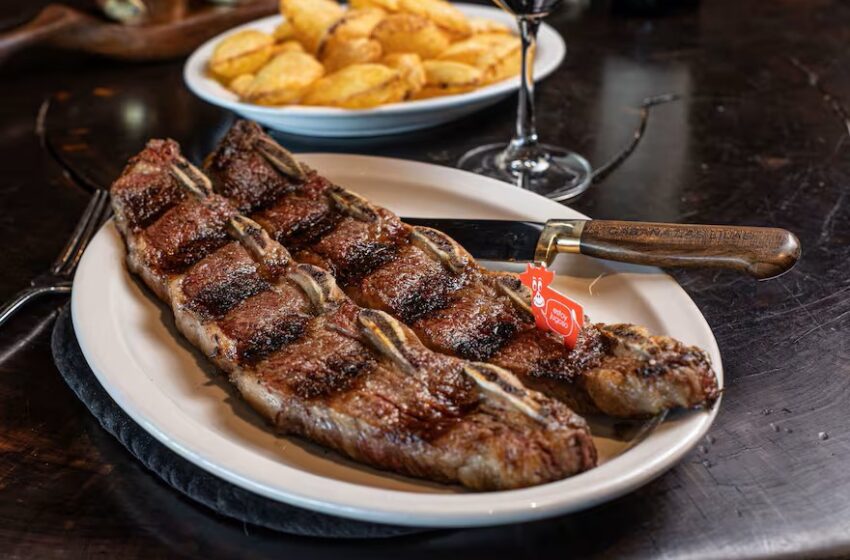  Buscan reducir precios: autorizan el ingreso de carne con hueso a la Patagonia tras 23 años de restricciones