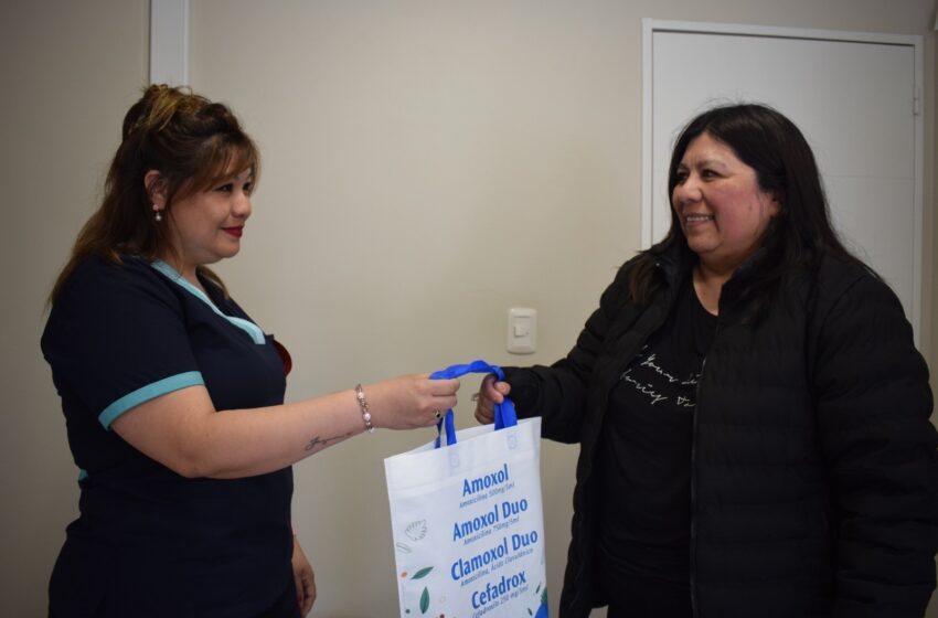  Comodoro Rivadavia: este sábado se realiza la primera entrega de Medicamentos Solidarios del 2025