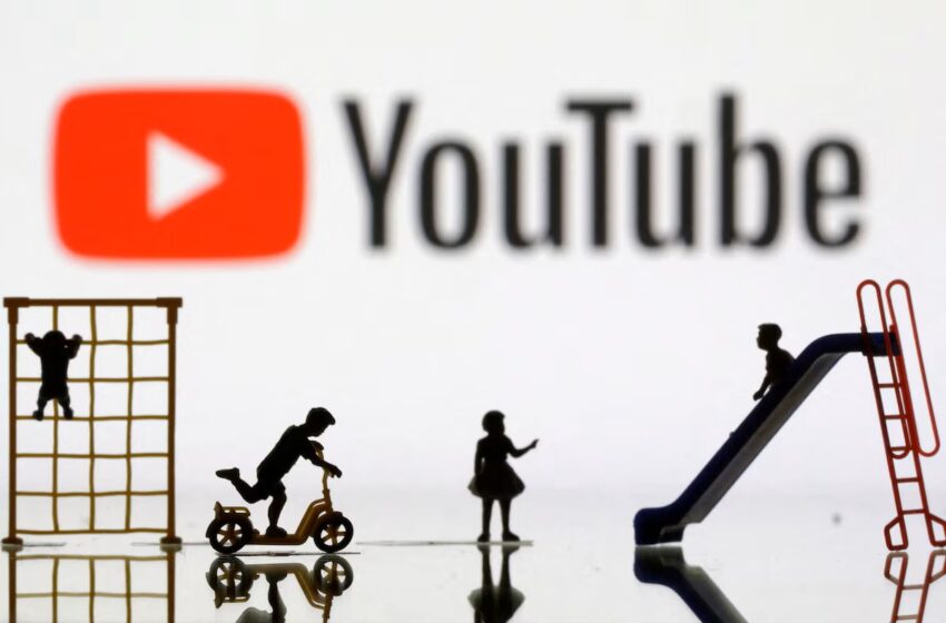  YouTube valdría 550.000 millones de dólares y superaría a Disney, según experto internacional