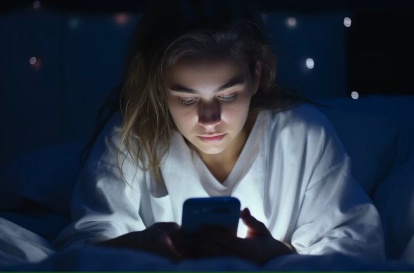  “Nuestros hijos son la generación menos próspera que conocemos”, advierte el reconocido psicólogo Jonathan Haidt en su crítica a la infancia digital