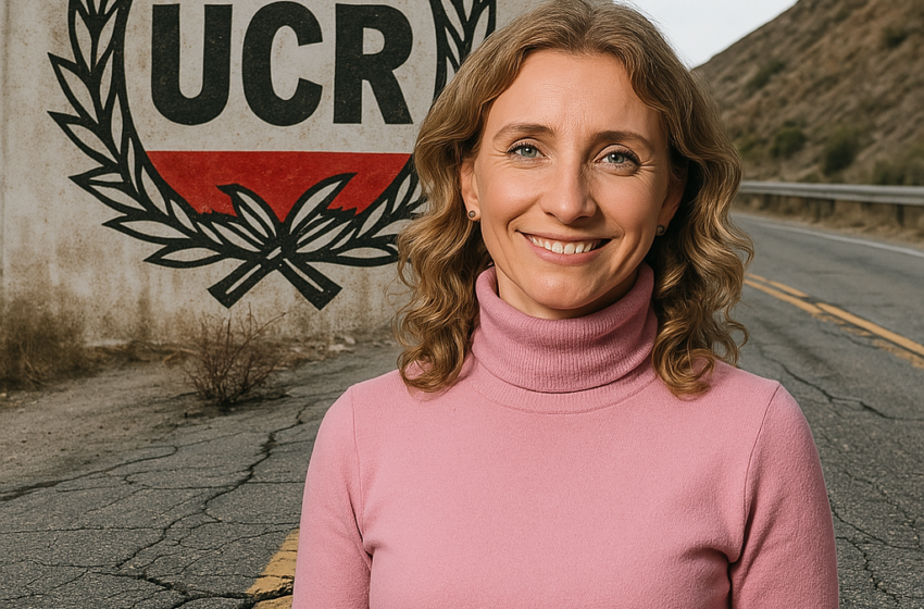 Camino Perón: la herida abierta que la gestión de Peralta no logra cerrar