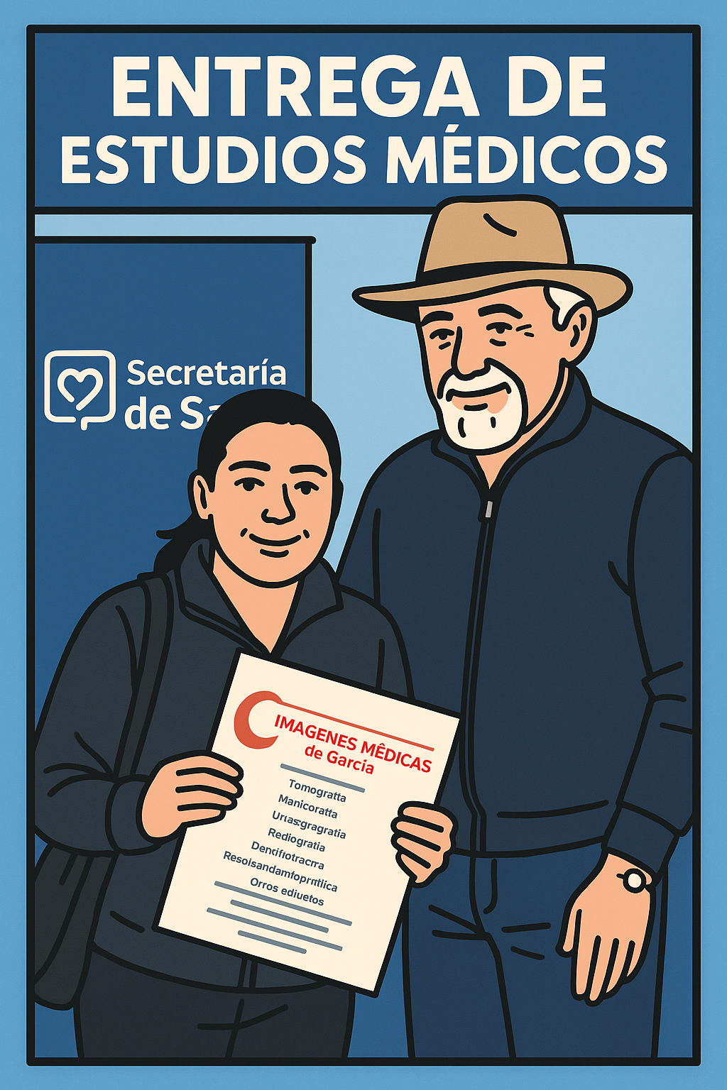  “Hoy me elijo”: Othar cerró las Jornadas de Salud Integral de las Mujeres