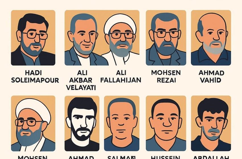 La Justicia se anima a juzgar el terrorismo internacional que dejo 85 argentinos muertos