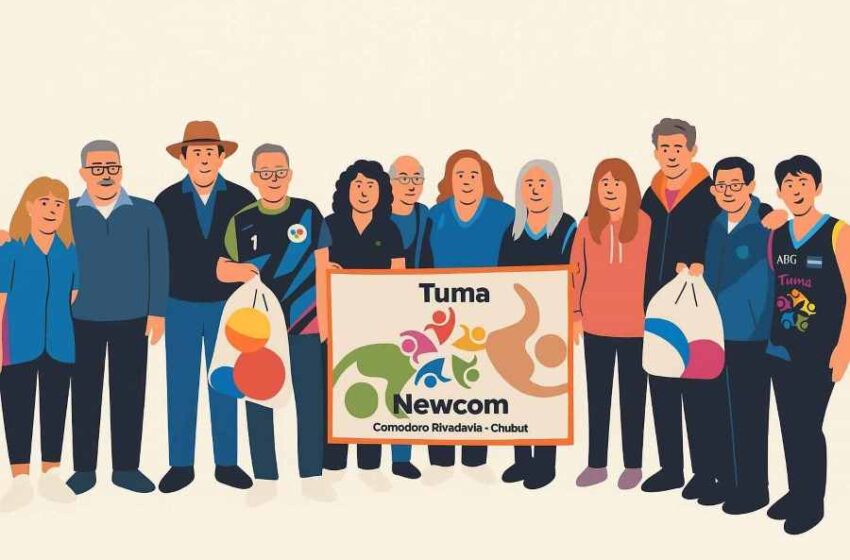  ¿Qué es el newcom y por qué conmueve tanto a quienes lo practican?