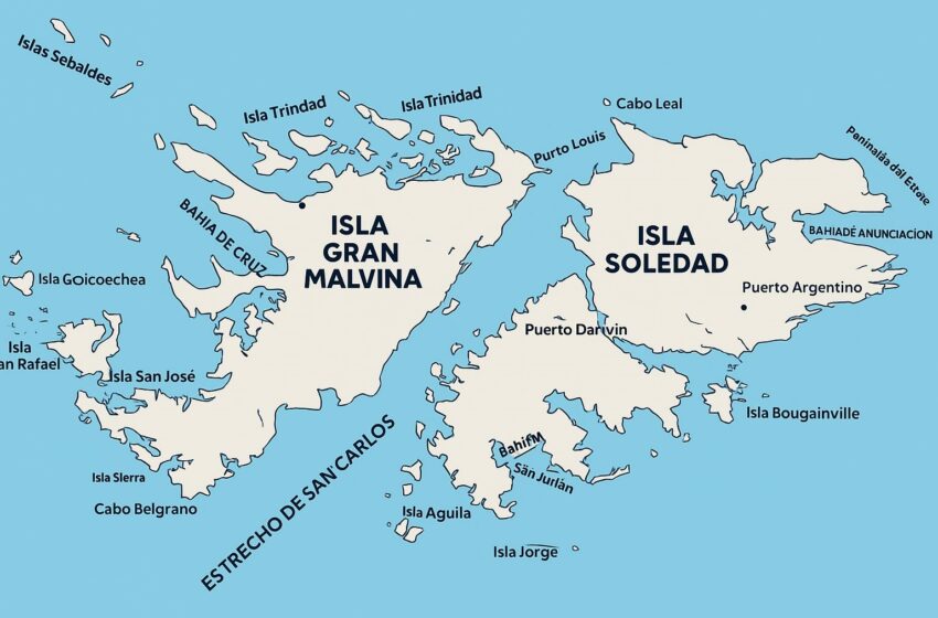 ¡Increíble giro! Argentina y Malvinas: La ONU da un espaldarazo inesperado