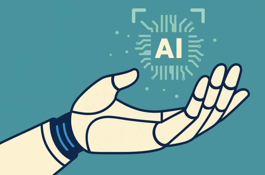 Inteligencia artificial y trabajo humano: quién gana y quién pierde en la Patagonia