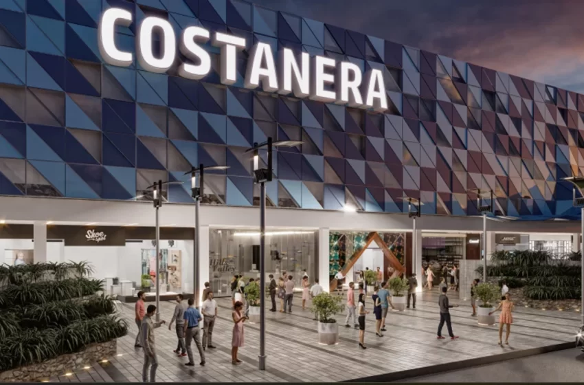  Un proyecto que renace en Comodoro Rivadavia: el shopping Costanera vuelve a la obra tras 15 años de espera