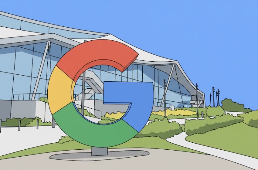  ¡Récord histórico! El efecto Gemini dispara las acciones de Google un 6,9% en un día