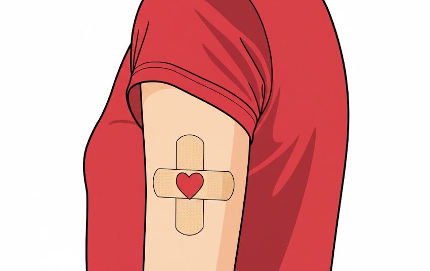  La donación de sangre en Argentina cae a niveles críticos: “La vida más longeva requerirá cada vez más donantes”