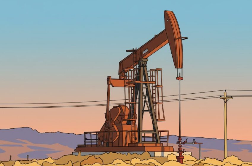  Nación baja las retenciones y abre una nueva etapa de inversiones para la cuenca del Golfo San Jorge