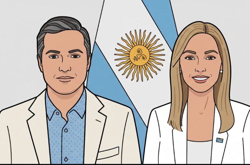  Ruptura en el oficialismo: Despierta Chubut pierde fuerza en plena gestión