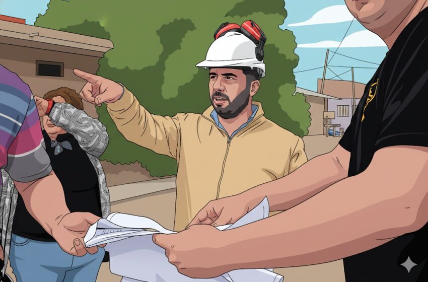  El gas llega al Abel Amaya histórico de Comodoro Rivadavia antes del invierno y apuran los trabajos