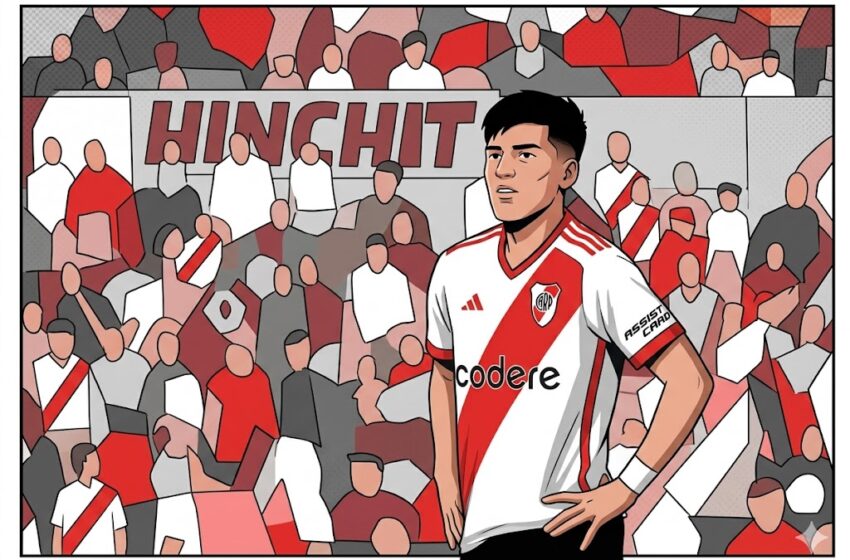  Orgullo patagónico: un jugador de Comodoro en la mira del fútbol europeo