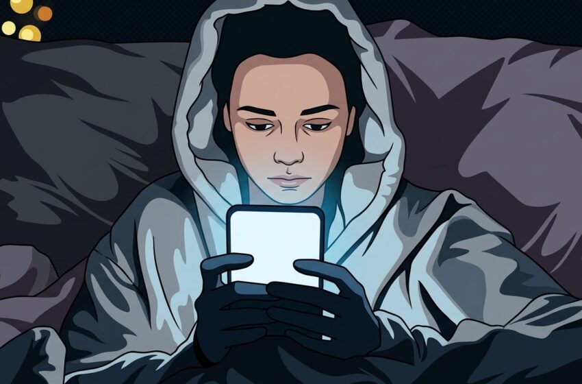 Ranking mundial de la felicidad 2026: cómo las redes sociales perjudican el bienestar emocional de los jóvenes