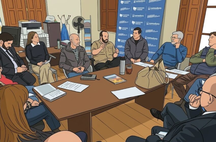  Tarifas accesibles impulsan a Comodoro como nuevo polo del deporte nacional